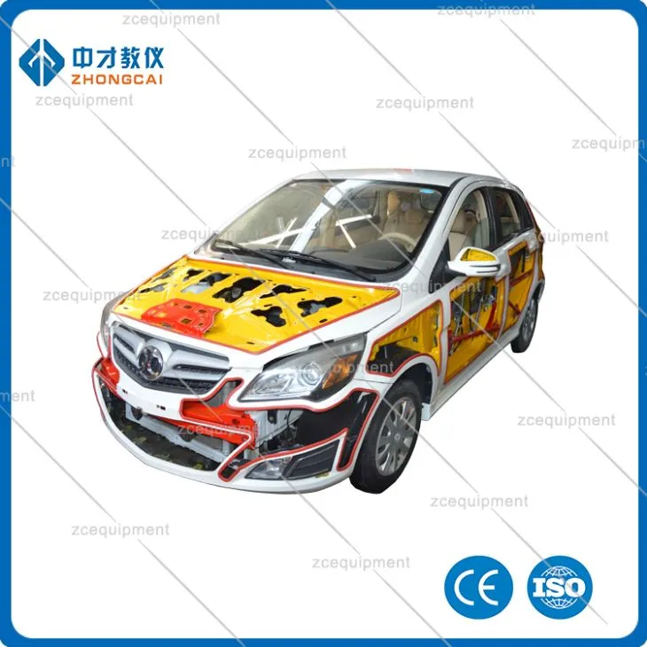 Avtomobillarni o'qitish tizimi avtomobillarni o'qitish stendlari