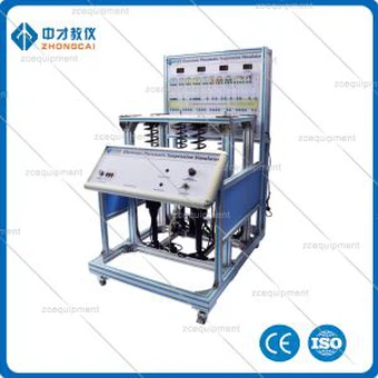 Elektron pnevmatik suspenziya uchun trener