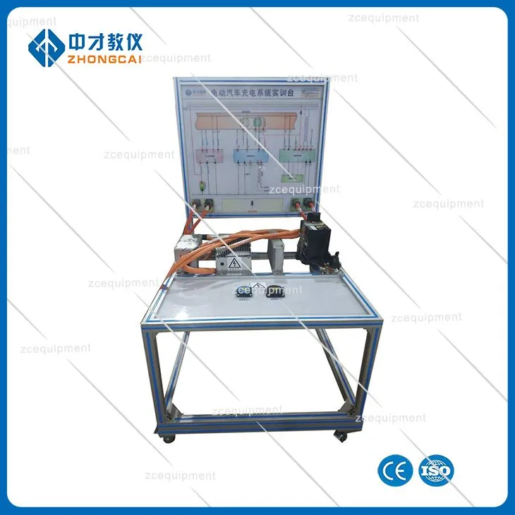 Ateşleme va zaryadlash tizimi