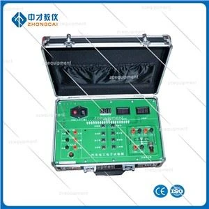 Avtomatik elektr sinov dastgohi