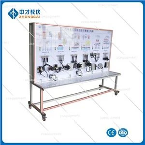 Avtomobil elektron ateşleme tizimi simulyatori