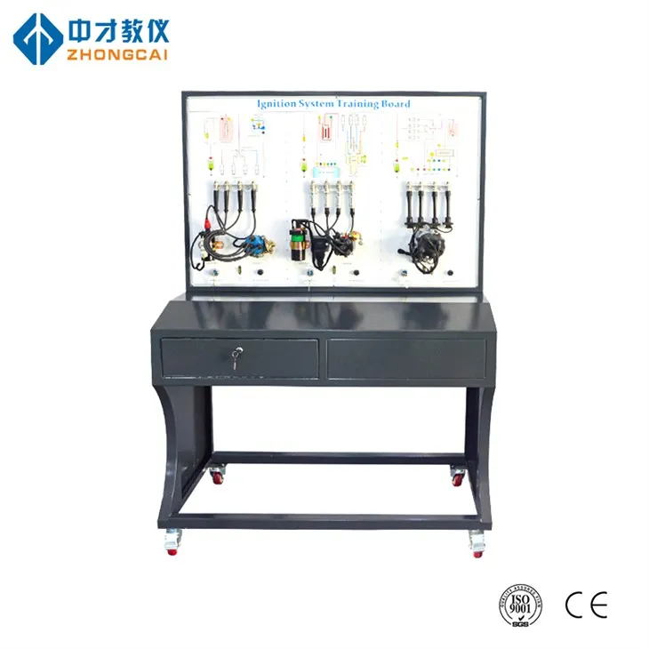 Elektr o'chirish tizimlari